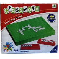 Crosswords