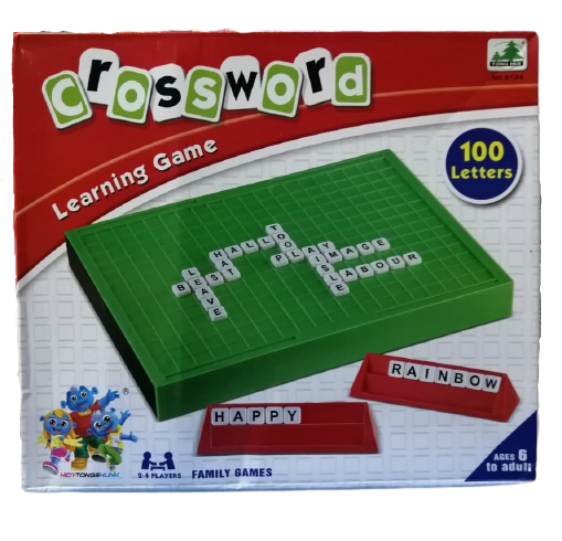 Crosswords