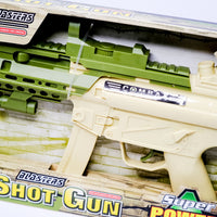 Blasters Shot Gun