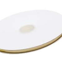 Double Edge Satin Ribbons (Minimum of 3 Rolls)