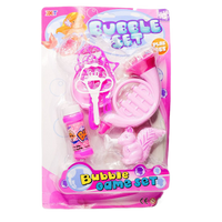 Bubble Set