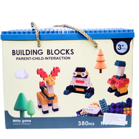 Building Blocks Lego