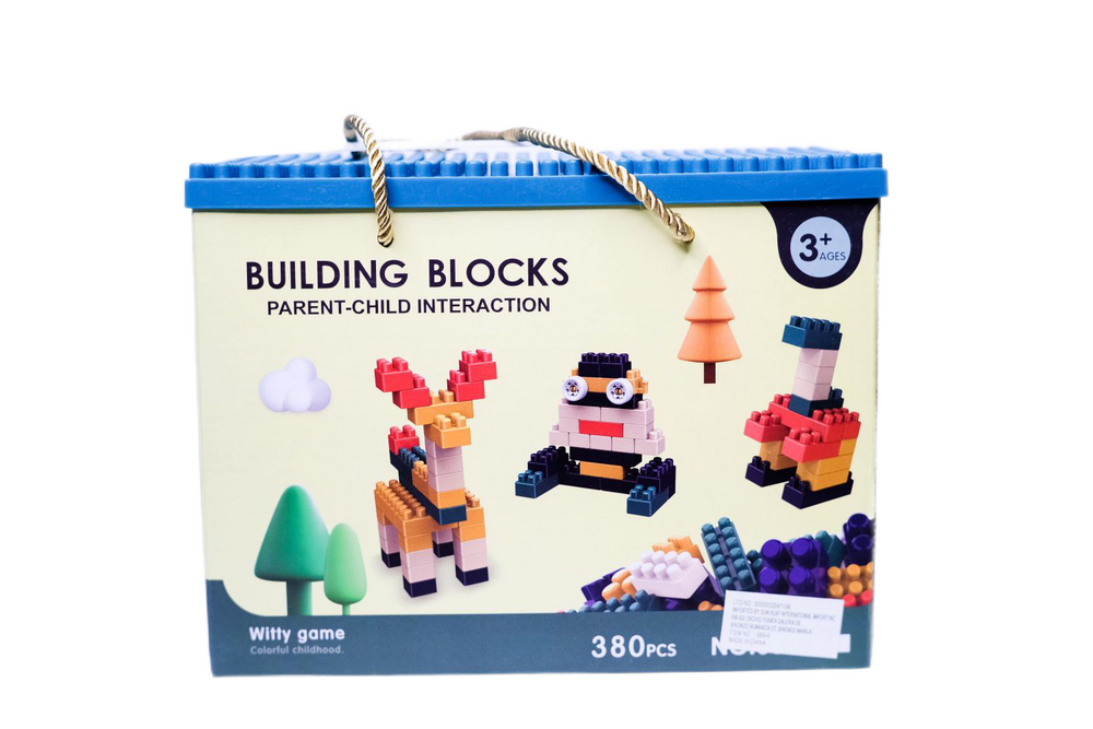 Building Blocks Lego