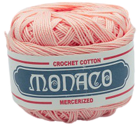 
              Monaco Crochet Ball (Minimum of 3 Pieces)
            
