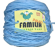 
              Phat Yarn (Minimum of 3 Rolls)
            