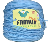 Phat Yarn (Minimum of 3 Rolls)