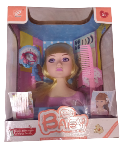 Baby Doll