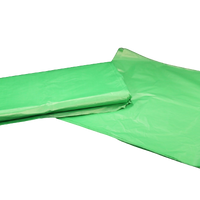 Folded Trash Bag (Pack of 100)