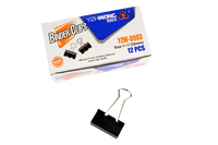 
              Binder Clip (Box of 12)
            