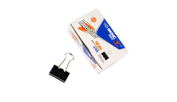
              Binder Clip (Box of 12)
            