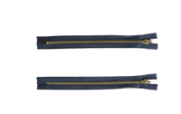 
              MIT Brass (Pack of 12)
            