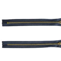 MIT Brass (Pack of 12)