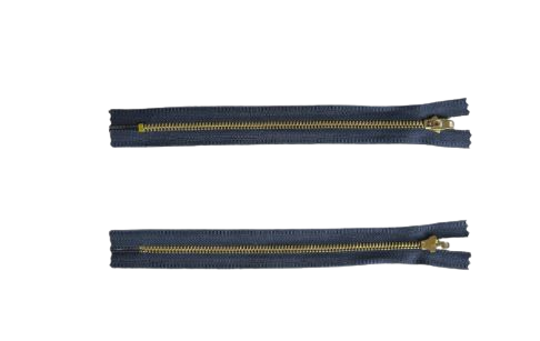 MIT Brass (Pack of 12)