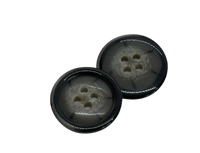
              Polishorn Coat Buttons with Design
            