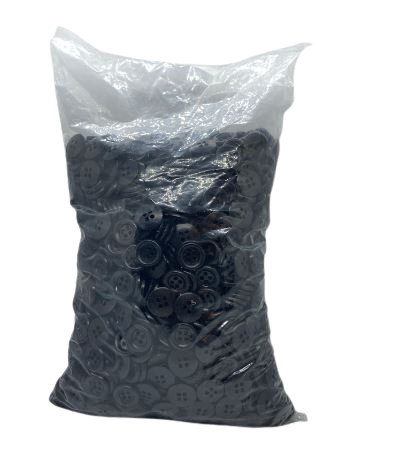 Ordinary Buttons Great Gross (Pack of 1728)