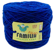
              Phat Yarn (Minimum of 3 Rolls)
            