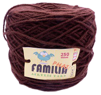 
              Phat Yarn (Minimum of 3 Rolls)
            