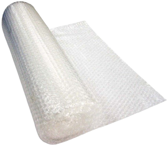 Bubble Wrap Roll