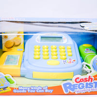 Cash Register