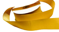 
              Cut Edge Satin Ribbon (Minimum of 3 Rolls)
            