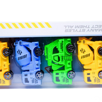 City Transport Set of 5