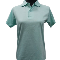 L-XL CVC Petchera with Collar (Minimum of 6 Pieces)
