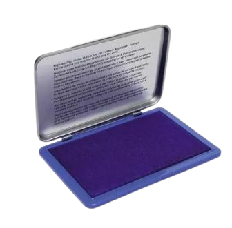 Stamp Pad