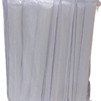 Bamboo with Paper Wrapped (Pack of 100)