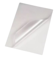
              Laminating Film (125 microns)
            