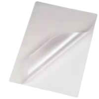 Laminating Film (125 microns)