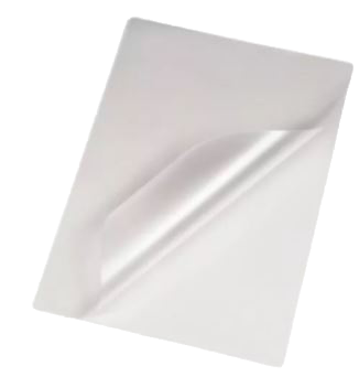 Laminating Film (125 microns)