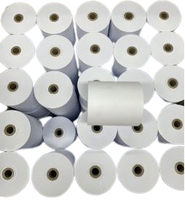 
              Cash Register Tape
            