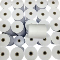 Cash Register Tape