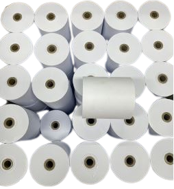 Cash Register Tape