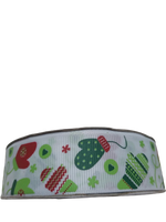 
              Christmas Ribbon - Christmas Gloves
            