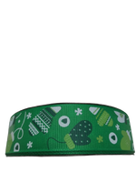 
              Christmas Ribbon - Christmas Gloves
            
