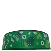 Christmas Ribbon - Christmas Gloves
