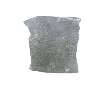 Ordinary Buttons Great Gross (Pack of 144)