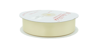 
              Double Edge Satin Ribbons (Minimum of 3 Rolls)
            