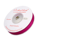 
              Cut Edge Satin Ribbon (Minimum of 3 Rolls)
            