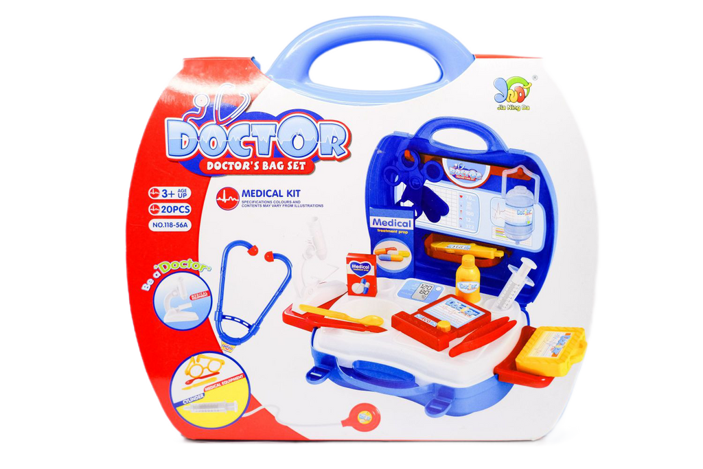 Doctor's bag deals set
