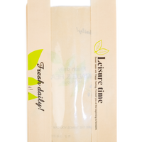 Bread Bag (Pack of 100)