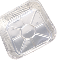 Aluminum Tray (Pack of 5)