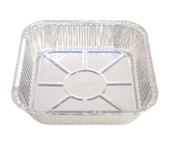 
              Aluminum Tray (Pack of 5)
            