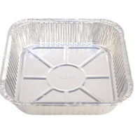 Aluminum Tray (Pack of 5)