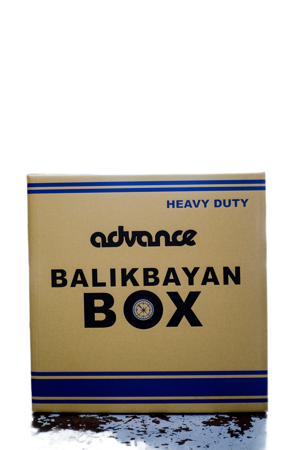 Balikbayan Box Regular