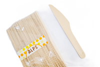 
              Disposable Wooden Knife (Pack of 50)
            