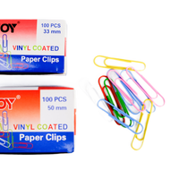 Paper Clip (Pack of 100)