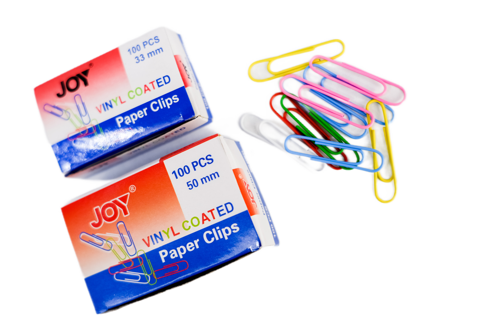 Paper Clip (Pack of 100)