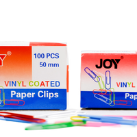 Paper Clip (Pack of 100)